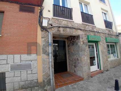 Piso en venta en Bustarviejo