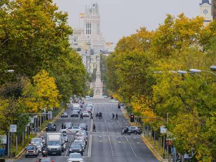 Local comercial en venta en Madrid