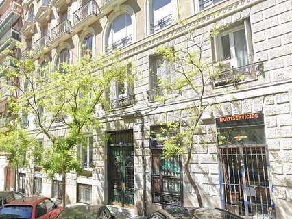 Local comercial en venta en Madrid