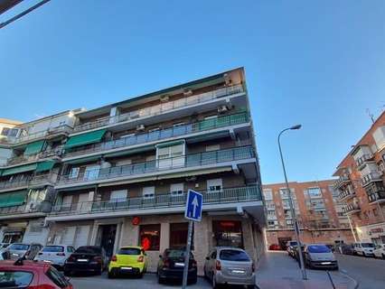 Piso en venta en Madrid