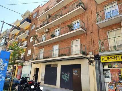 Local comercial en venta en Madrid