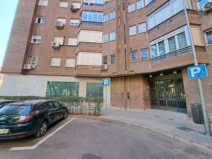 Local comercial en venta en Madrid