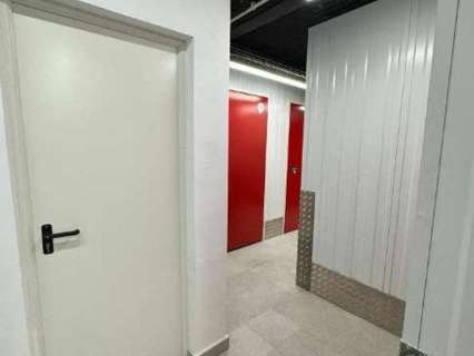 Local comercial en venta en Madrid