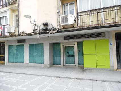 Local comercial en venta en Madrid