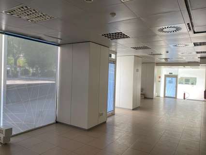 Local comercial en venta en Madrid