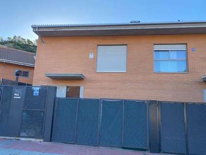 Casa en venta en Villalbilla