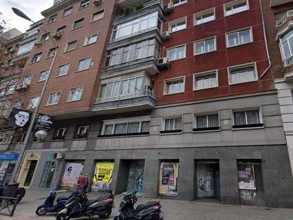 Local comercial en venta en Madrid