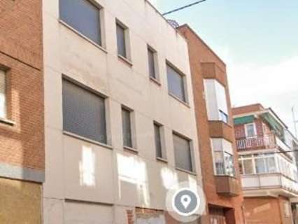 Edificio en venta en Madrid