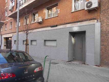 Local comercial en venta en Madrid