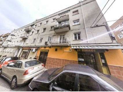 Oficina en venta en Madrid