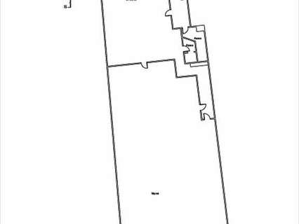 Nave industrial en venta en Madrid