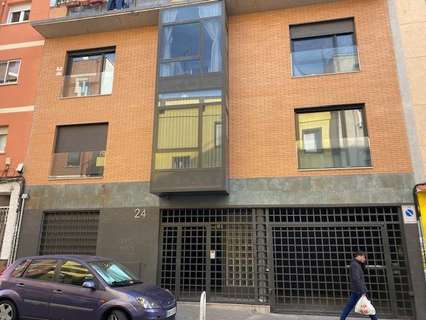 Apartamento en venta en Madrid