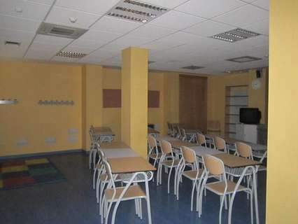 Local comercial en alquiler en Ciudad Real