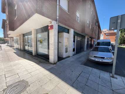 Local comercial en venta en Azuqueca de Henares