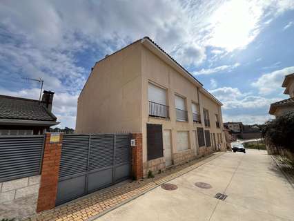 Edificio en venta en Horche