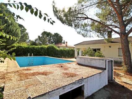 Casa en venta en Illana