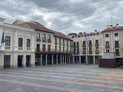 Local comercial en alquiler en Guadalajara