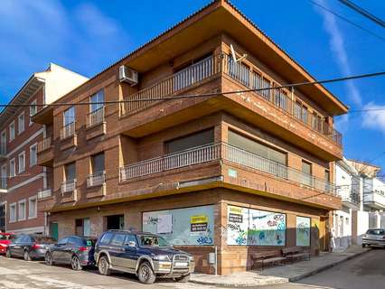 Local comercial en venta en El Vellón