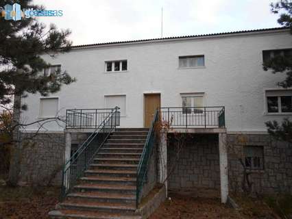 Local comercial en venta en Becedas