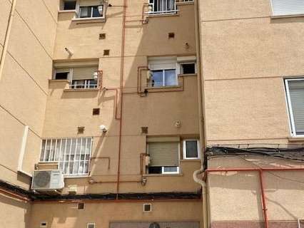 Piso en venta en Madrid