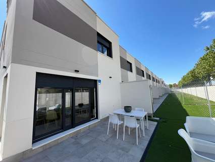 Casa en alquiler en Cabanillas del Campo