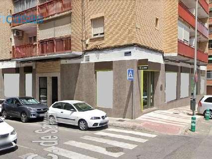 Local comercial en venta en Guadalajara