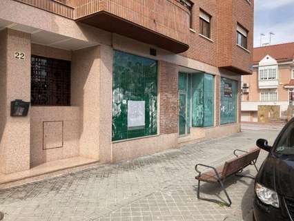 Local comercial en alquiler en Leganés rebajado