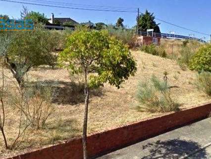 Parcela urbana en venta en Torrejón del Rey