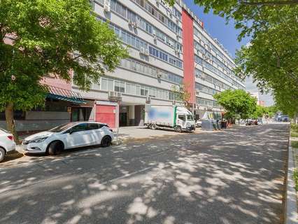 Local comercial en venta en Madrid rebajado