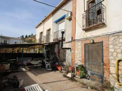 Casa en venta en Hontoba
