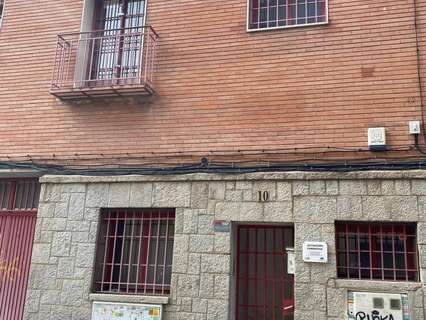 Edificio en venta en Madrid