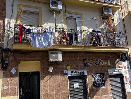 Piso en venta en Madrid
