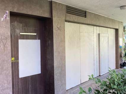 Local comercial en venta en Madrid