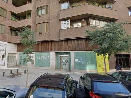 Local comercial en alquiler en Madrid