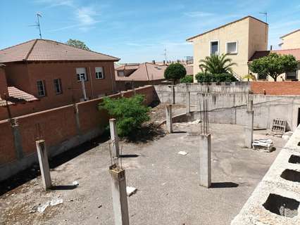 Edificio en venta en Guadalajara
