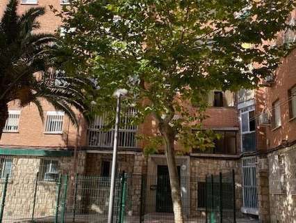 Piso en venta en Madrid