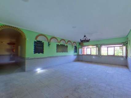Local comercial en venta en Jadraque