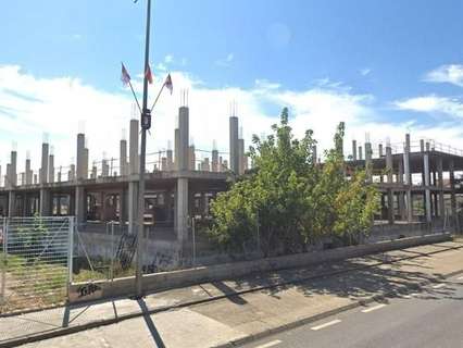 Edificio en venta en Humanes