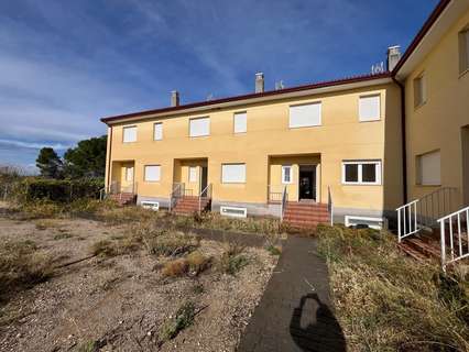 Chalet en venta en Albalate de Zorita