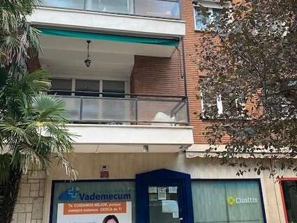Local comercial en alquiler en Madrid