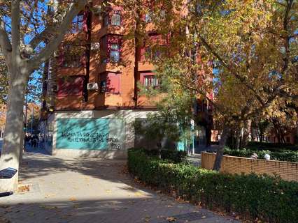 Local comercial en alquiler en Madrid