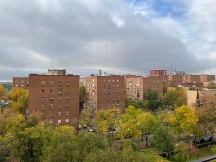 Piso en venta en Madrid