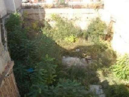 Parcela urbana en venta en Cabanillas del Campo