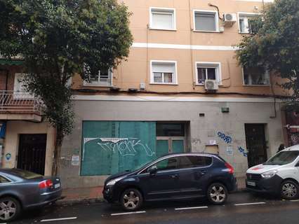 Local comercial en venta en Madrid