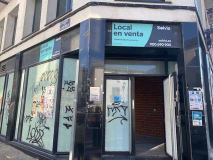 Local comercial en venta en Arganda del Rey