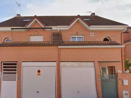 Chalet en venta en Móstoles