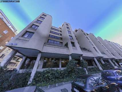 Local comercial en venta en Madrid