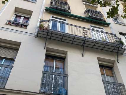 Piso en venta en Madrid