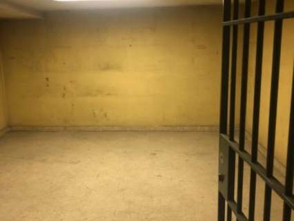 Trastero en venta en Leganés