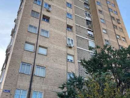 Piso en venta en Madrid